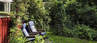 6 Person Holiday Home in Orkeljunga