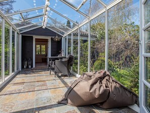 Exterior - 8 Person Holiday Home in Vaeggerlose (Vaeggerlose)