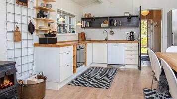 House | Private kitchen