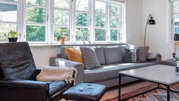 House | Living area