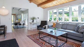 House | Interior