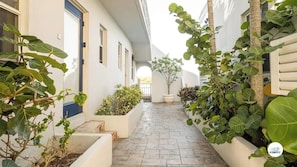 Detalle exterior