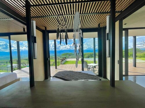 Casa Sore la Mejor Vista Para ver el Atardecer!!