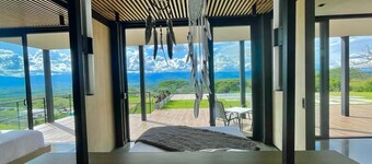 Casa Sore la Mejor Vista Para ver el Atardecer!!