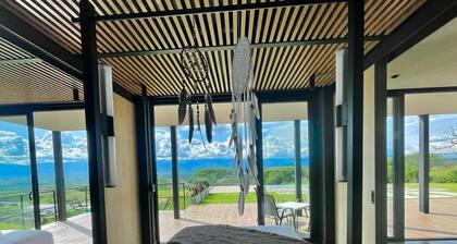 Casa Sore la Mejor Vista Para ver el Atardecer!!