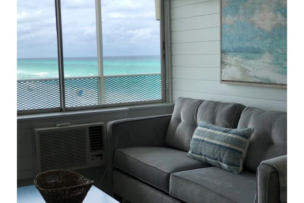 Beachside Beauty!