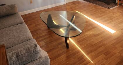 Condo close to golf course and beach