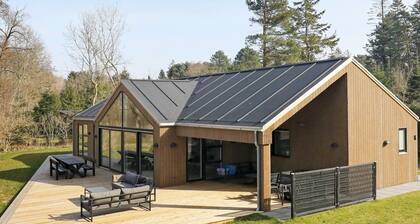 5 Star Holiday Home in Stroby