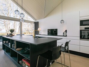 Talo | Sisätilat