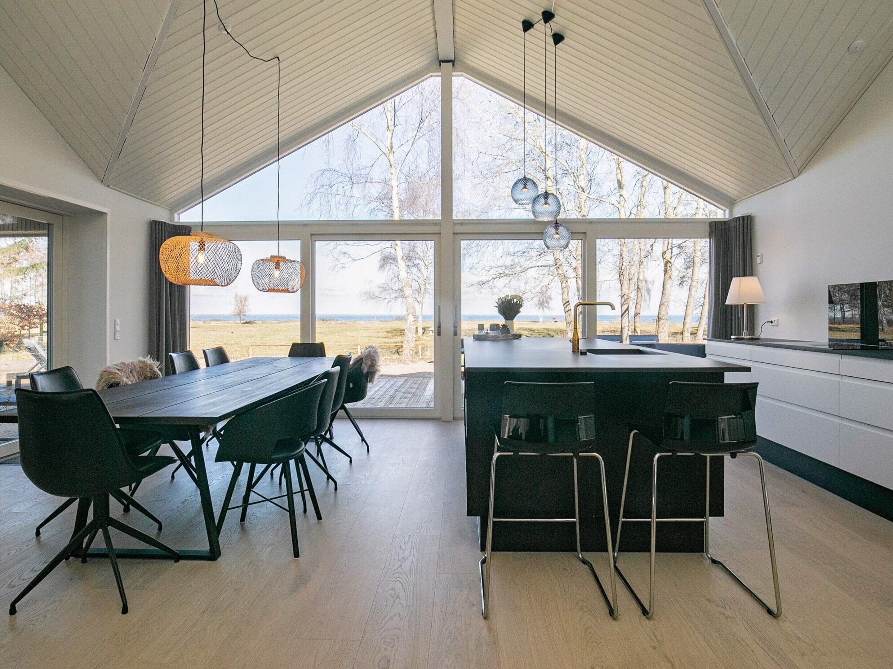 Ferienhaus | Innenbereich