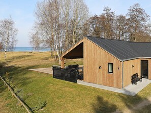 House | Exterior - 10 Person Holiday Home in Stroby (Strøby)