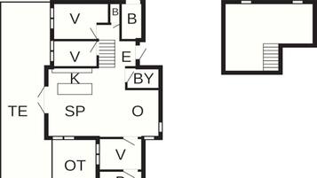 Rumah | Denah