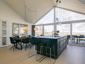 House | Exterior - 10 Person Holiday Home in Stroby (Strøby)