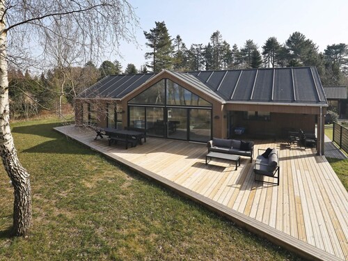 5 Star Holiday Home in Stroby