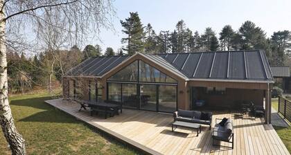 5 Star Holiday Home in Stroby