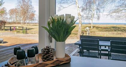 10 Person Holiday Home in Stroby