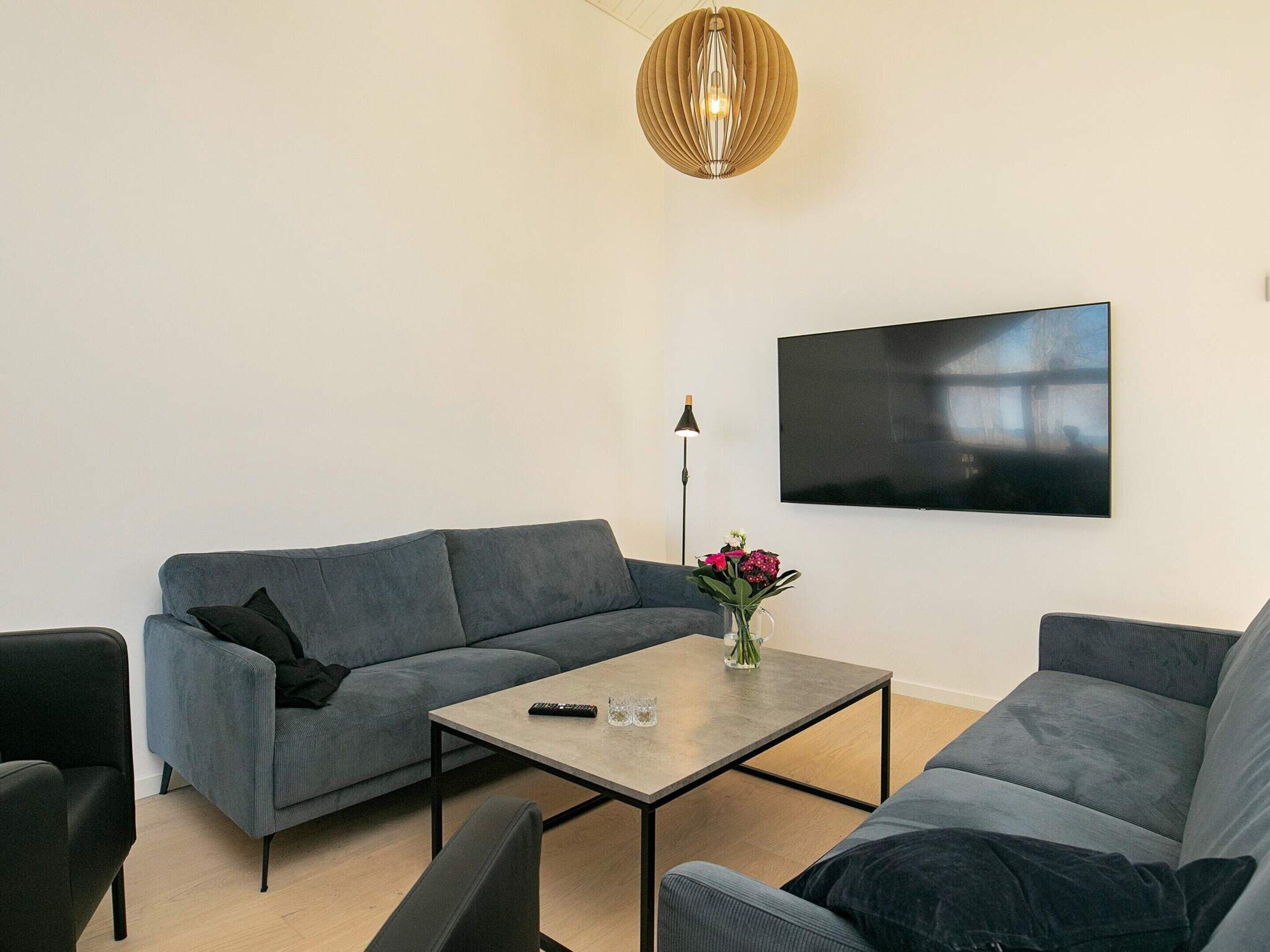 Huis | Interieur