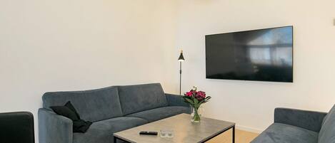 Ferienhaus | Innenbereich