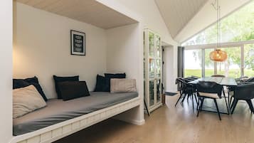 House | Interior