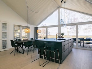 Maison | Intérieur