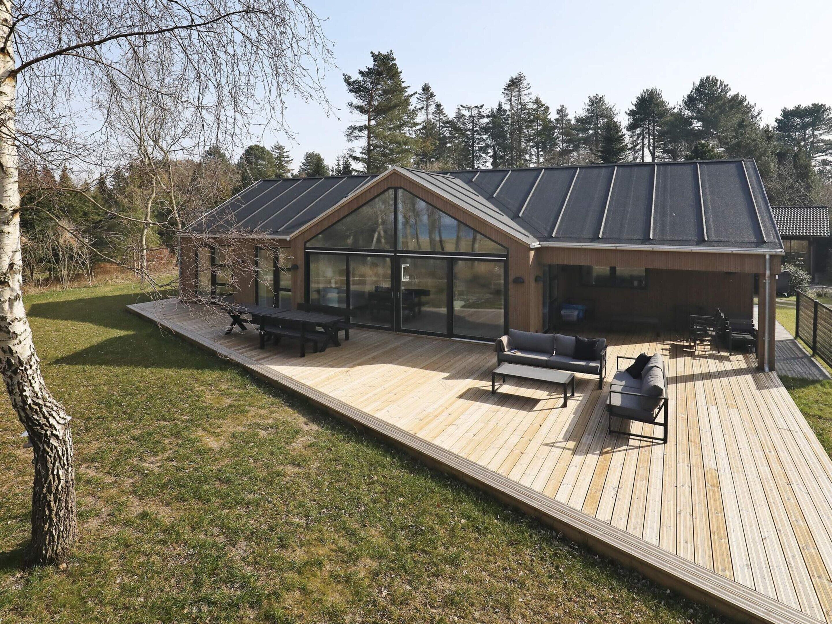 House | View from property
