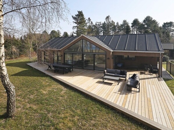 House | View from property