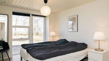 House | Interior