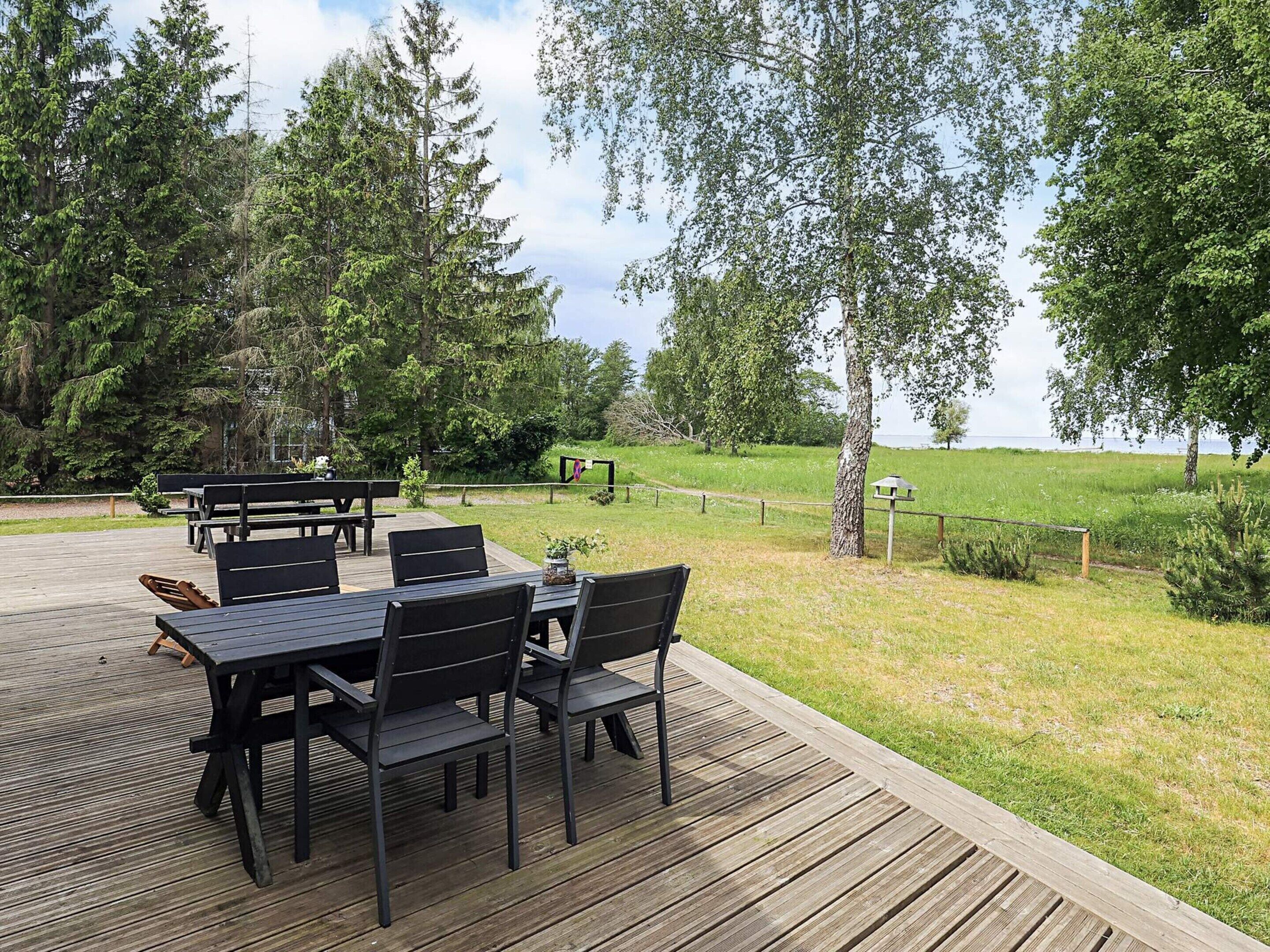 House | Water view