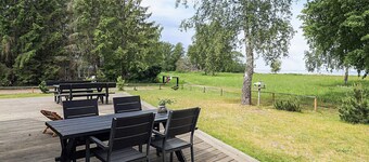 5 Star Holiday Home in Stroby