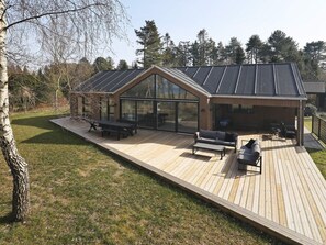 Ferienhaus | Ausstattung der Unterkunft