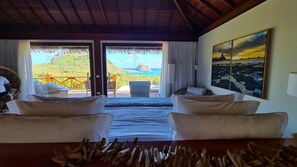 Master Bungalow -  NANNAI Noronha (Fernando de Noronha)