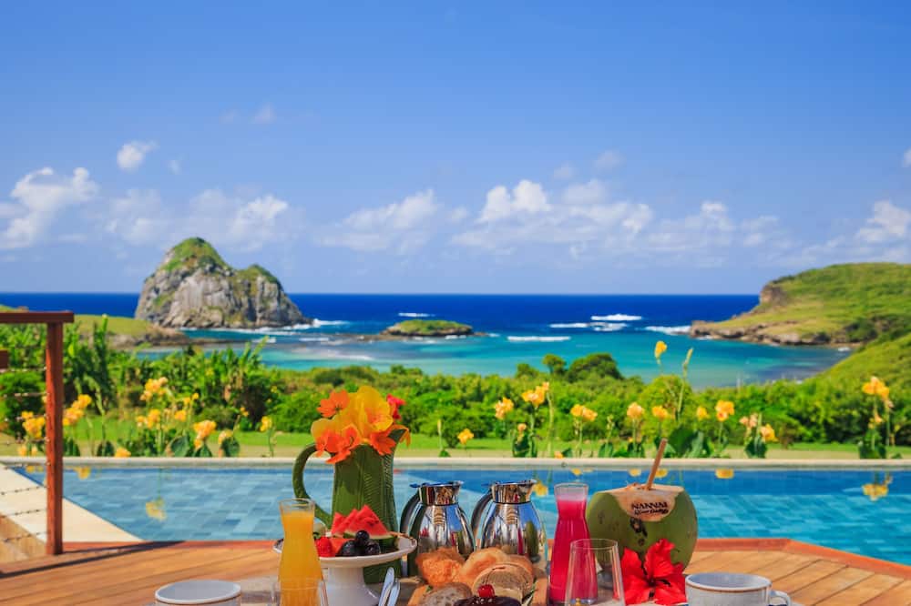 NANNAI Noronha