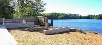 6 Person Holiday Home in Trollhattan