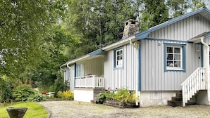 Casa | Exterior