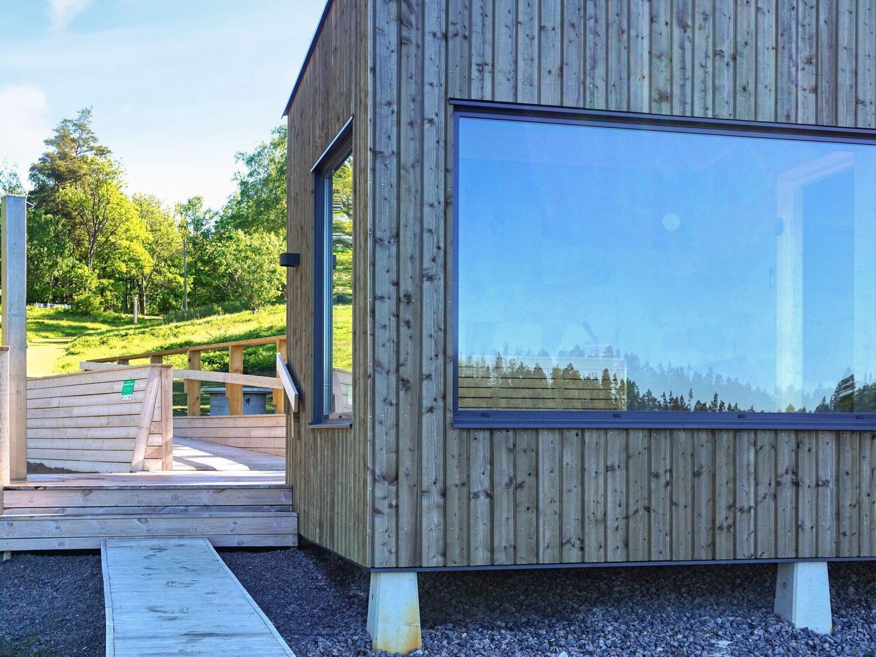 Rumah | Fasilitas properti