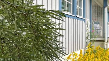 House | Exterior