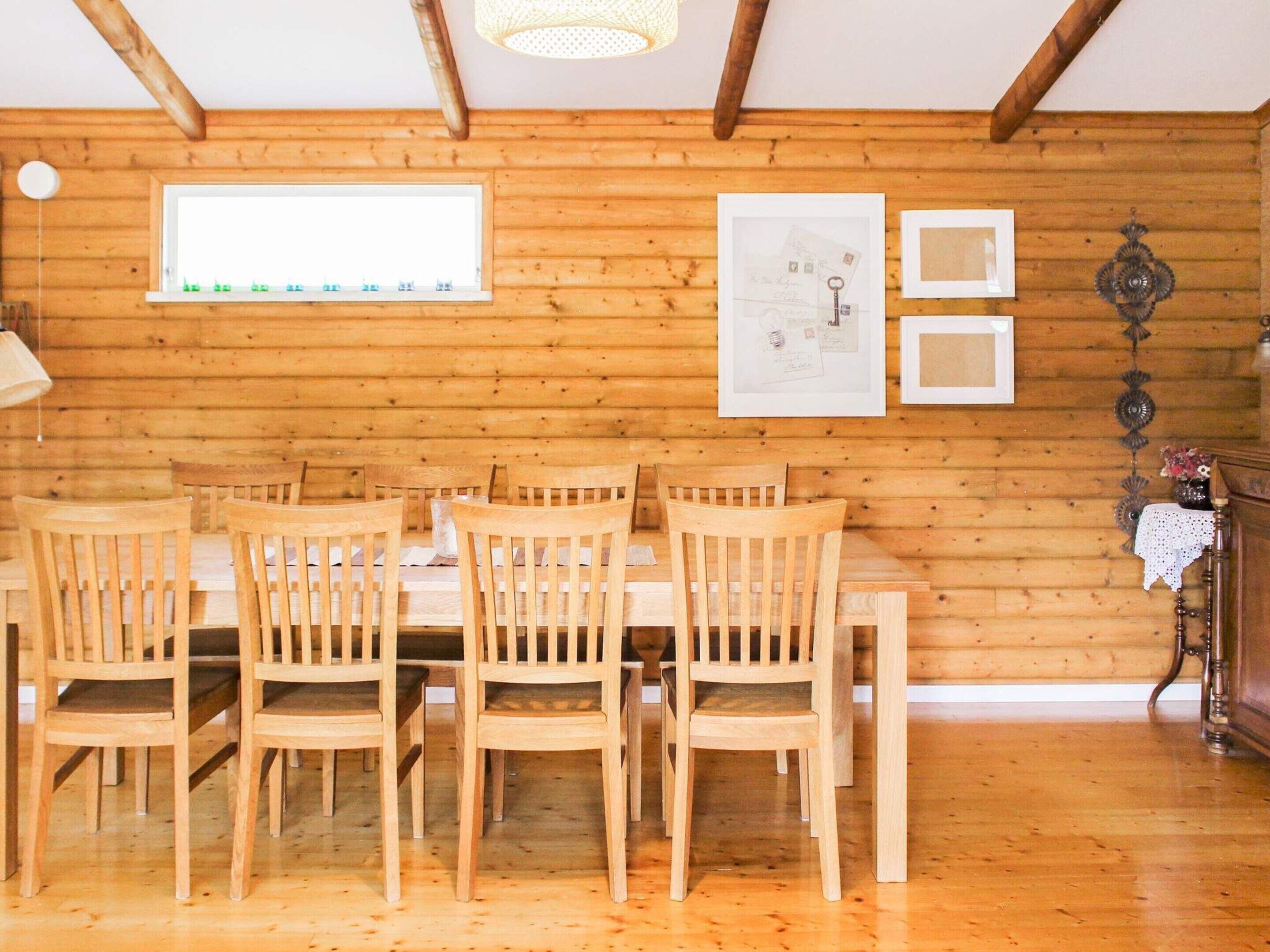 Rumah | Tempat makan