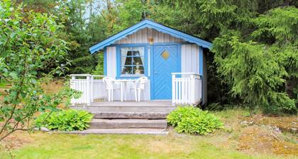 6 Person Holiday Home in Trollhattan