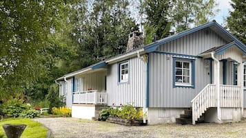 House | Exterior