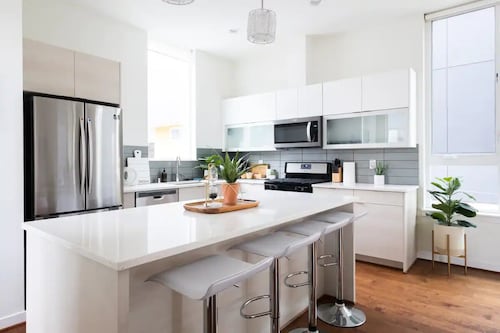 [Central Seattle] Sophisticated Home with Breathtaking City Views