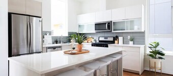 [Central Seattle] Sophisticated Home with Breathtaking City Views