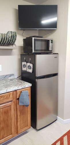 Studio Cabin on Grand Lake near Bernice State Park
53996 E 270RD, Afton OK 74331