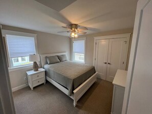 2 Schlafzimmer, WLAN