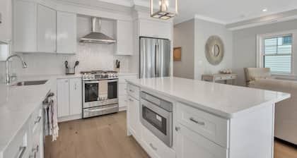 1220A Asbury OCNJ Brand New 3Bed 2 Bath Condo