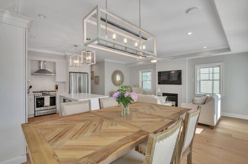 1220A Asbury OCNJ Brand New 3Bed 2 Bath Condo