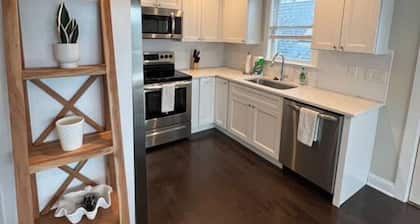 747 Simpson OCNJ 2bed 2 bath 1 year old Condo