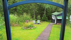 House | Exterior - 5 Person Holiday Home in Knared (Knared)