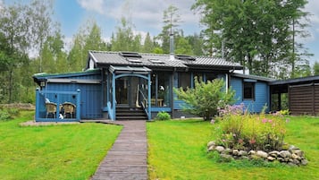 Casa | Exterior