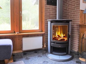 Casa | Servizio della struttura