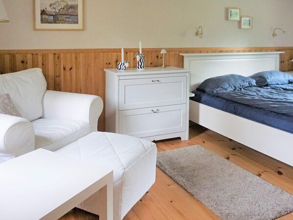 3 عدّة غرف نوم وطراز فريد لكل وحدة